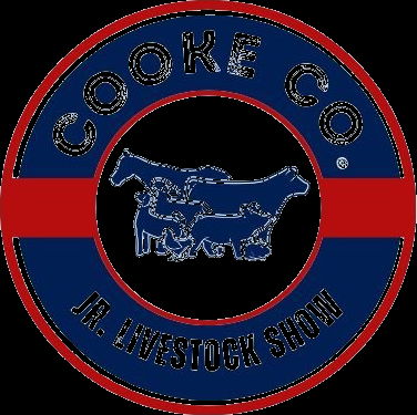 Cooke County Jr. Livestock Show