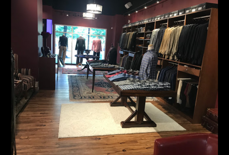 Men’s Suits Greenville SC are Made by Top Tailors and Designers