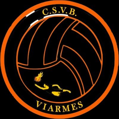 VolleyBall- Viarmes