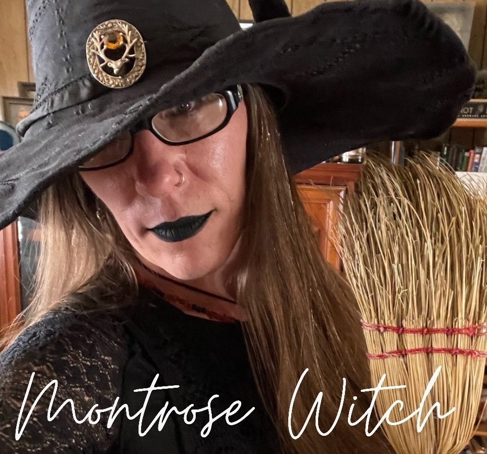 The Montrose Witch ($5.99/min)