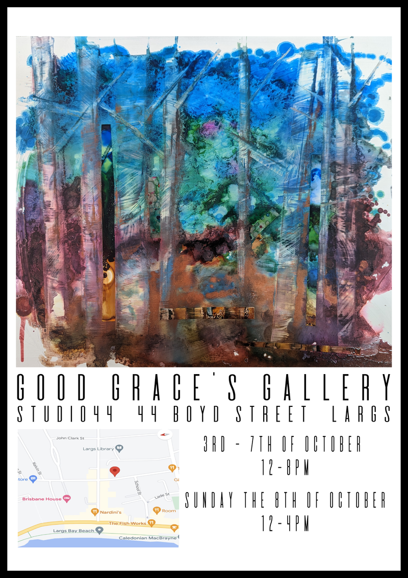 Good Grace's Gallery