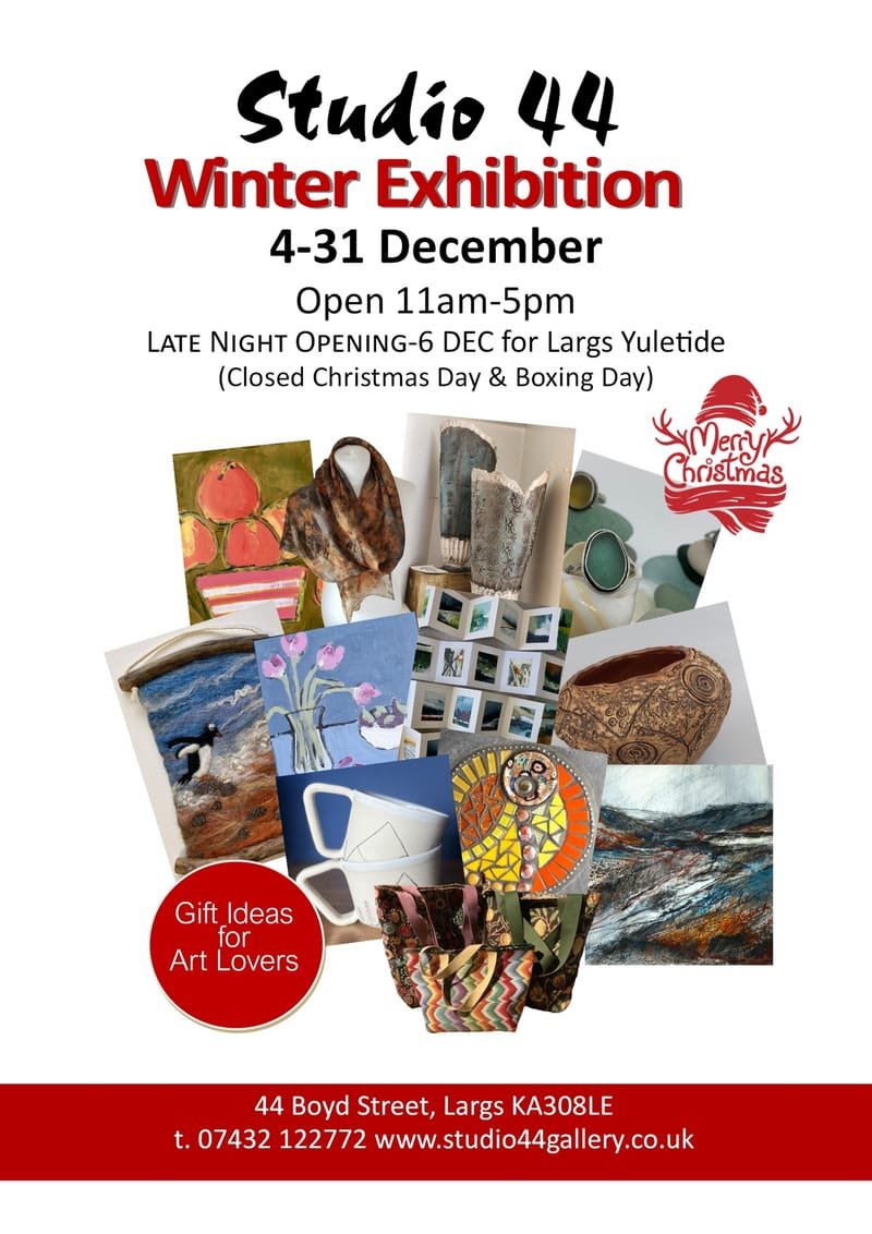 Winter Exhibition