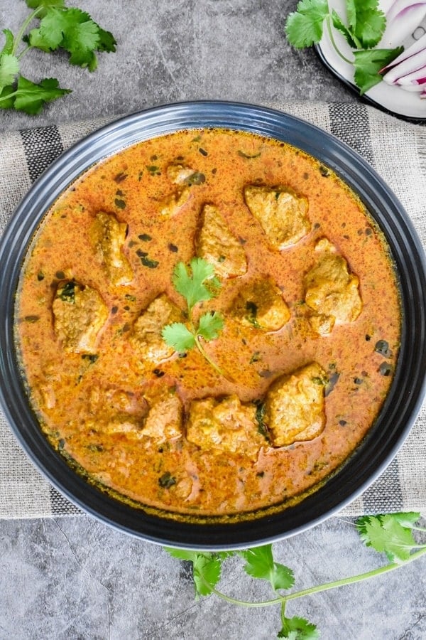 MAIN COURSE NONVEG The Spices Greenbay