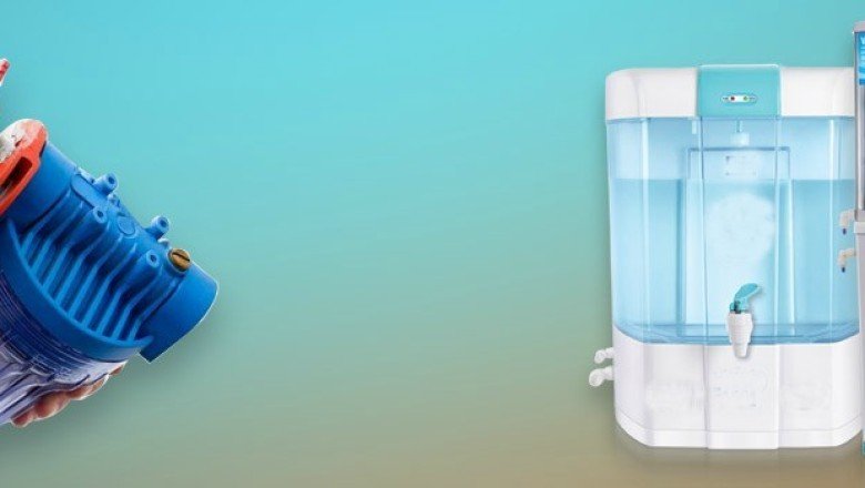 Elevate Your Hydration: The Aquafresh RO Purifier Experience