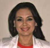 Carolina Galvis - Count Growth Accurately @ CGA, LLC