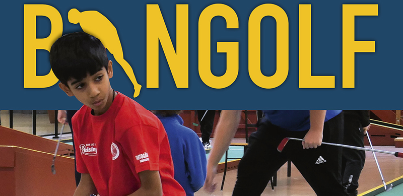 Tidningen Bangolf