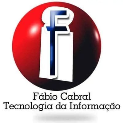 FÁBIO CABRAL - Tecnico em Informática - Maceió AL