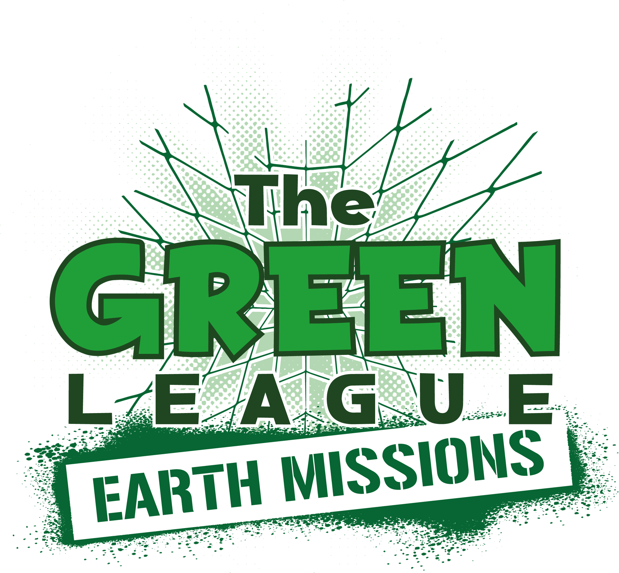 WELCOME TO THE GREEN LEAGUE
