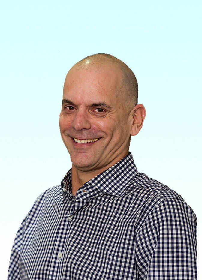 Avishay Manoach