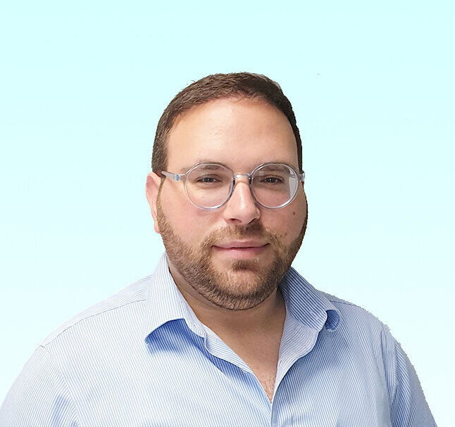 Beni Rozen