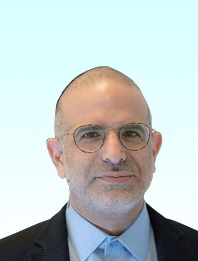 Ariel Chilkiyahu