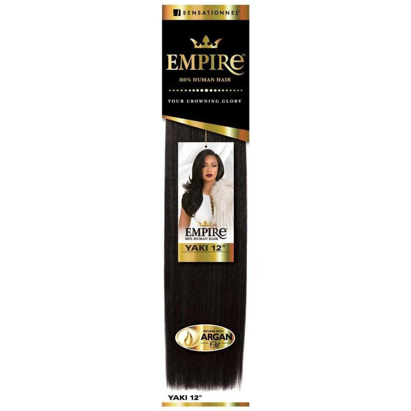 Empire Human Hair Yaki B Bellasbeautyssupply Com