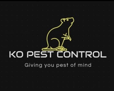 KO Pest Control