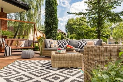 How to Hire a Patio Remodeling Contractor? image