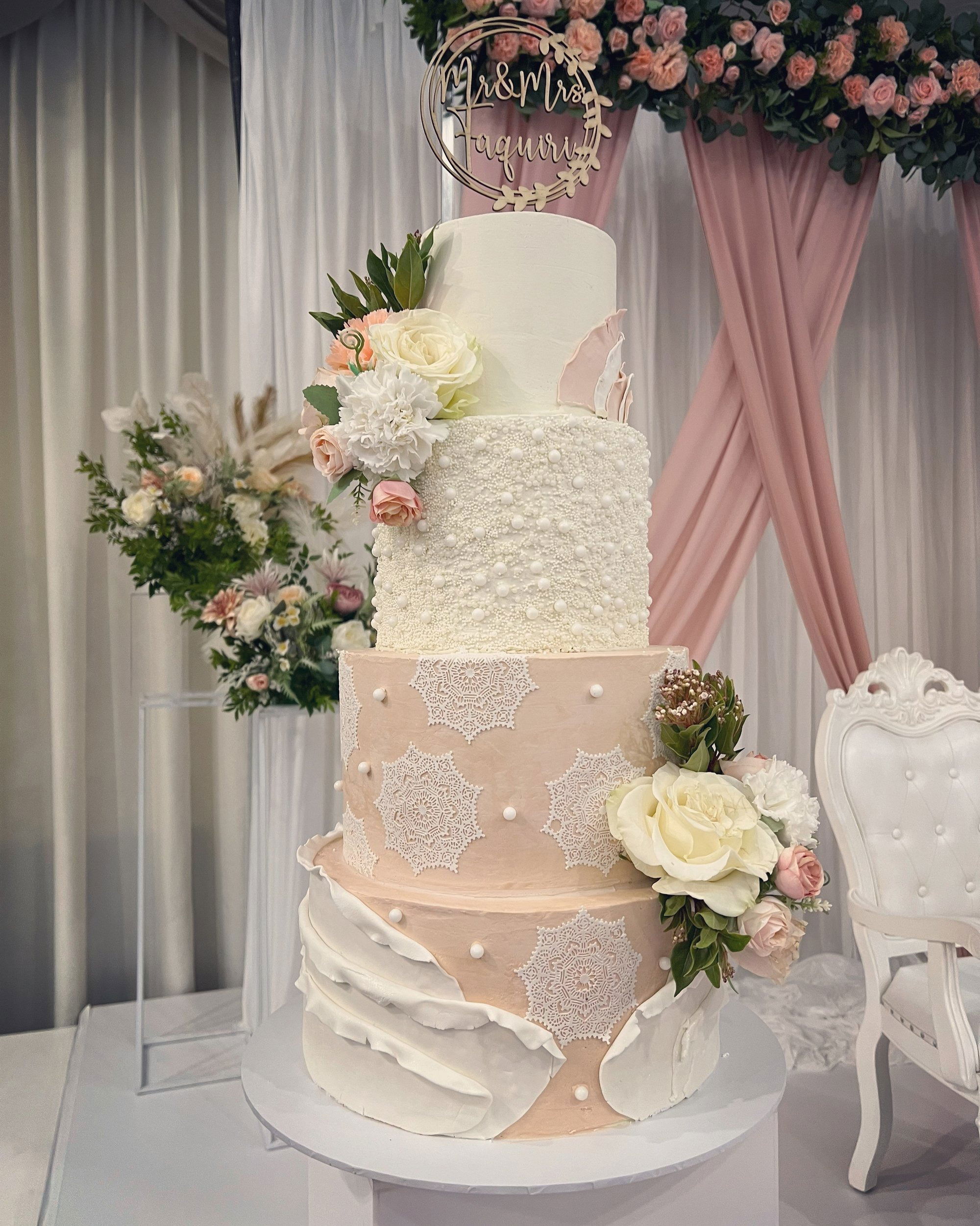 Gallery ZF Cakes&Bakes