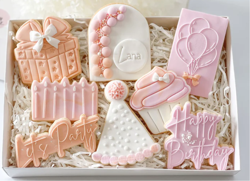 Gallery ZF Cakes&Bakes