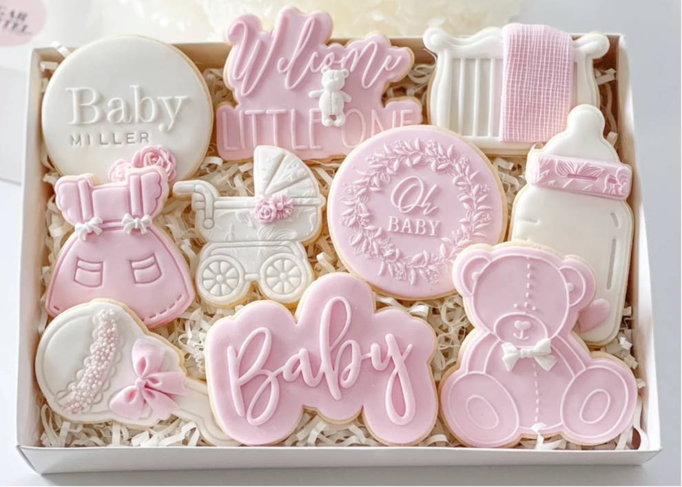 Gallery ZF Cakes&Bakes