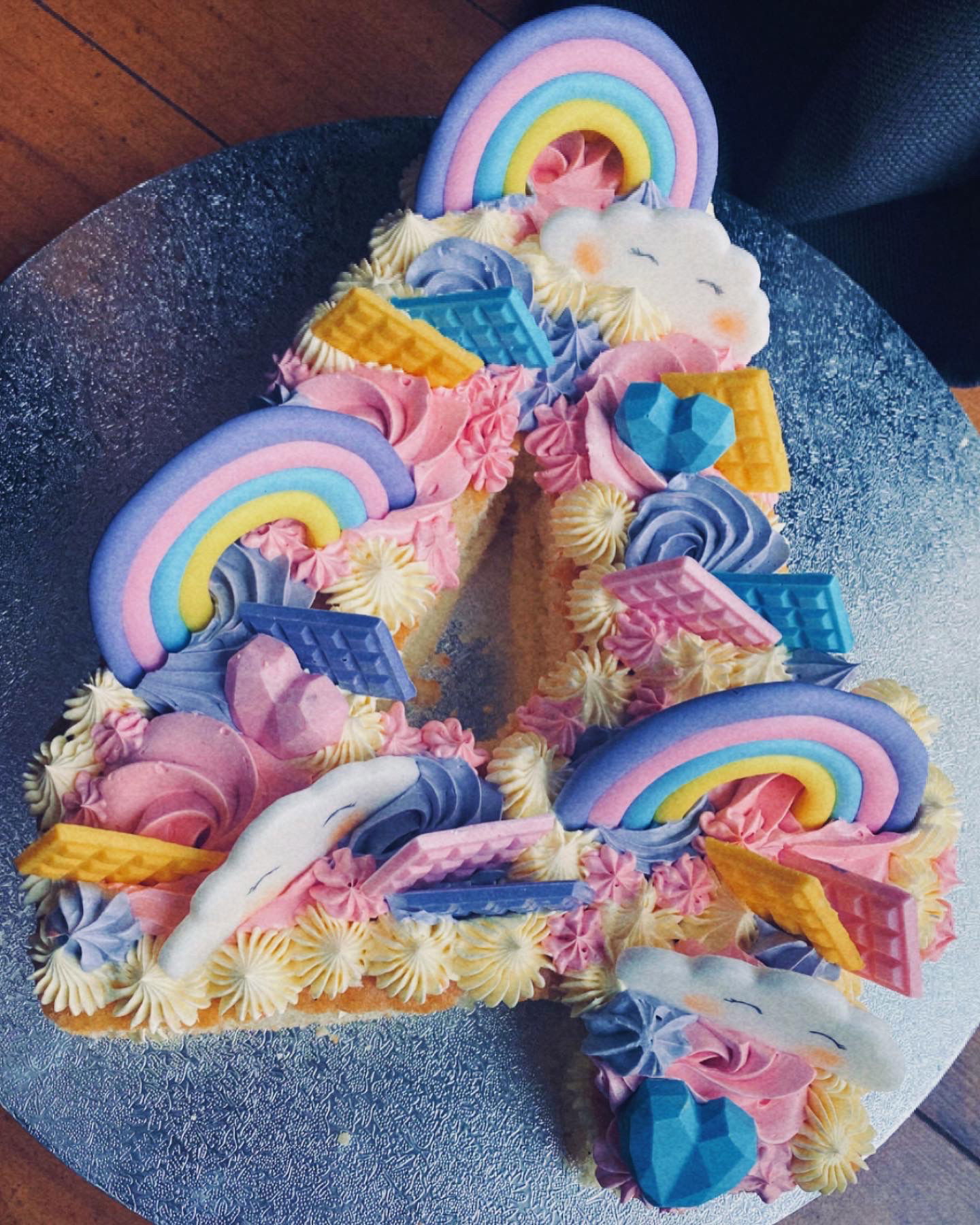 Gallery ZF Cakes&Bakes