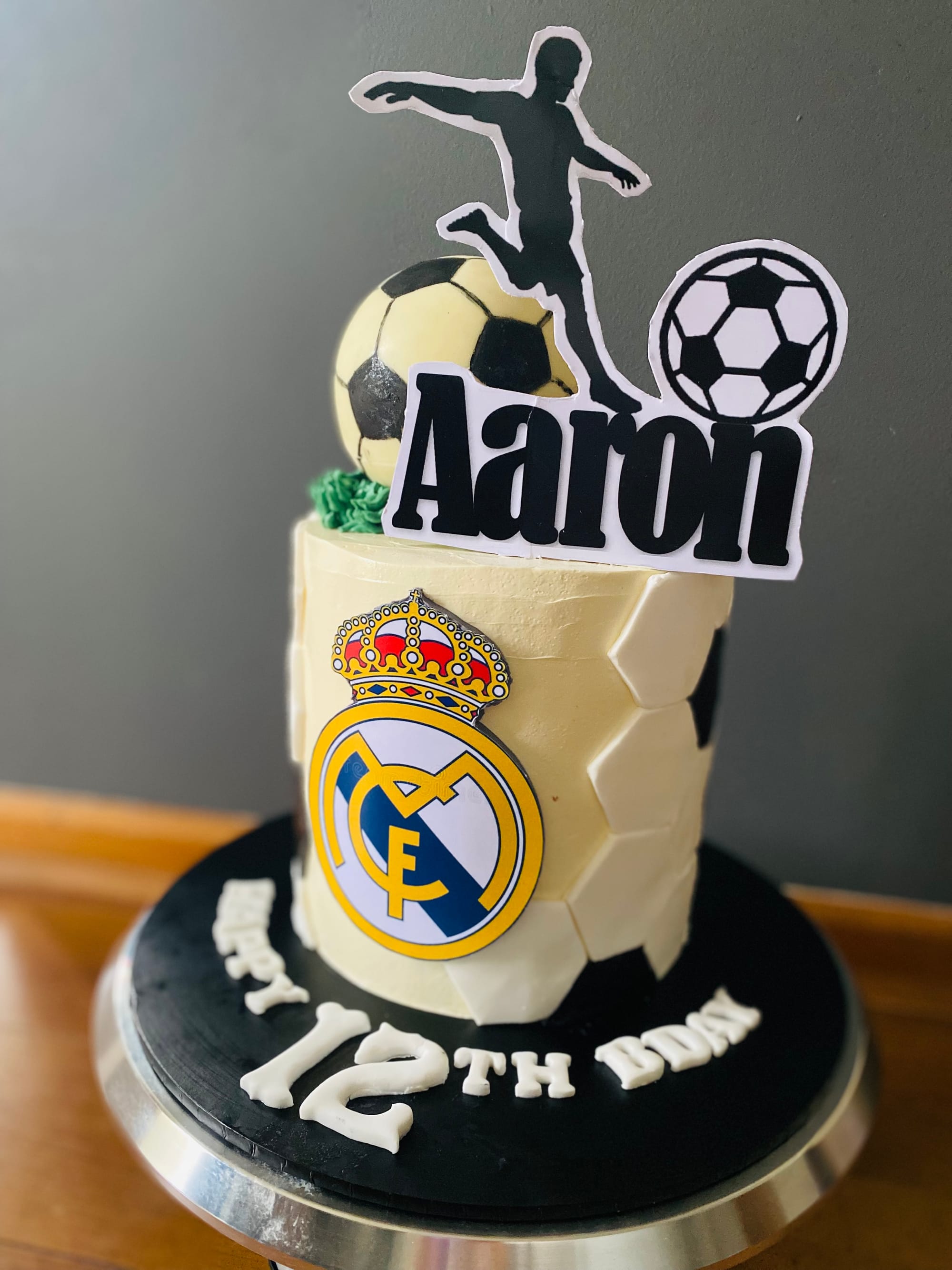 Gallery ZF Cakes&Bakes