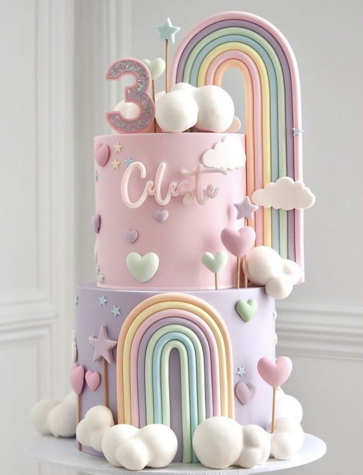 Gallery ZF Cakes&Bakes