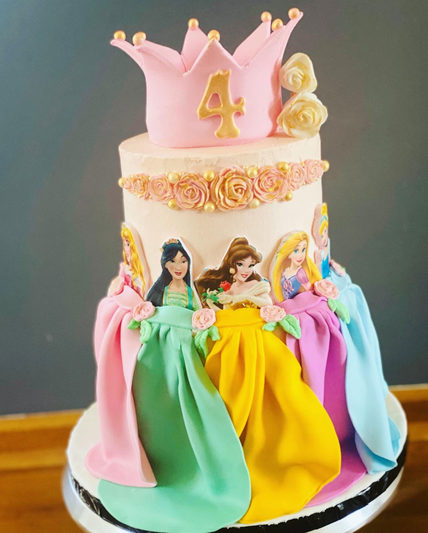 Gallery ZF Cakes&Bakes