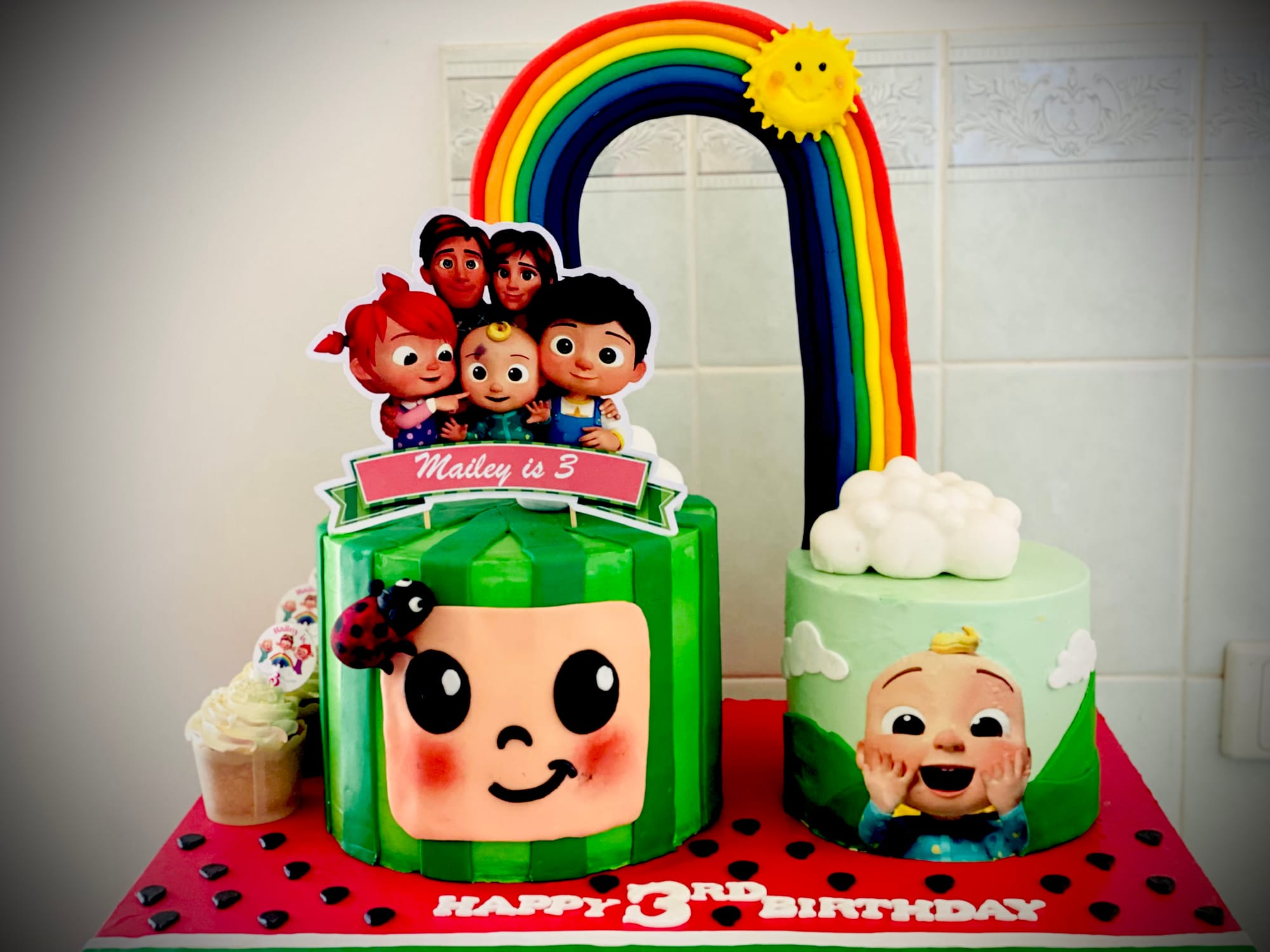 Gallery ZF Cakes&Bakes