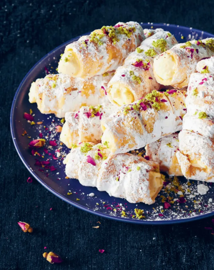 Gallery ZF Cakes&Bakes