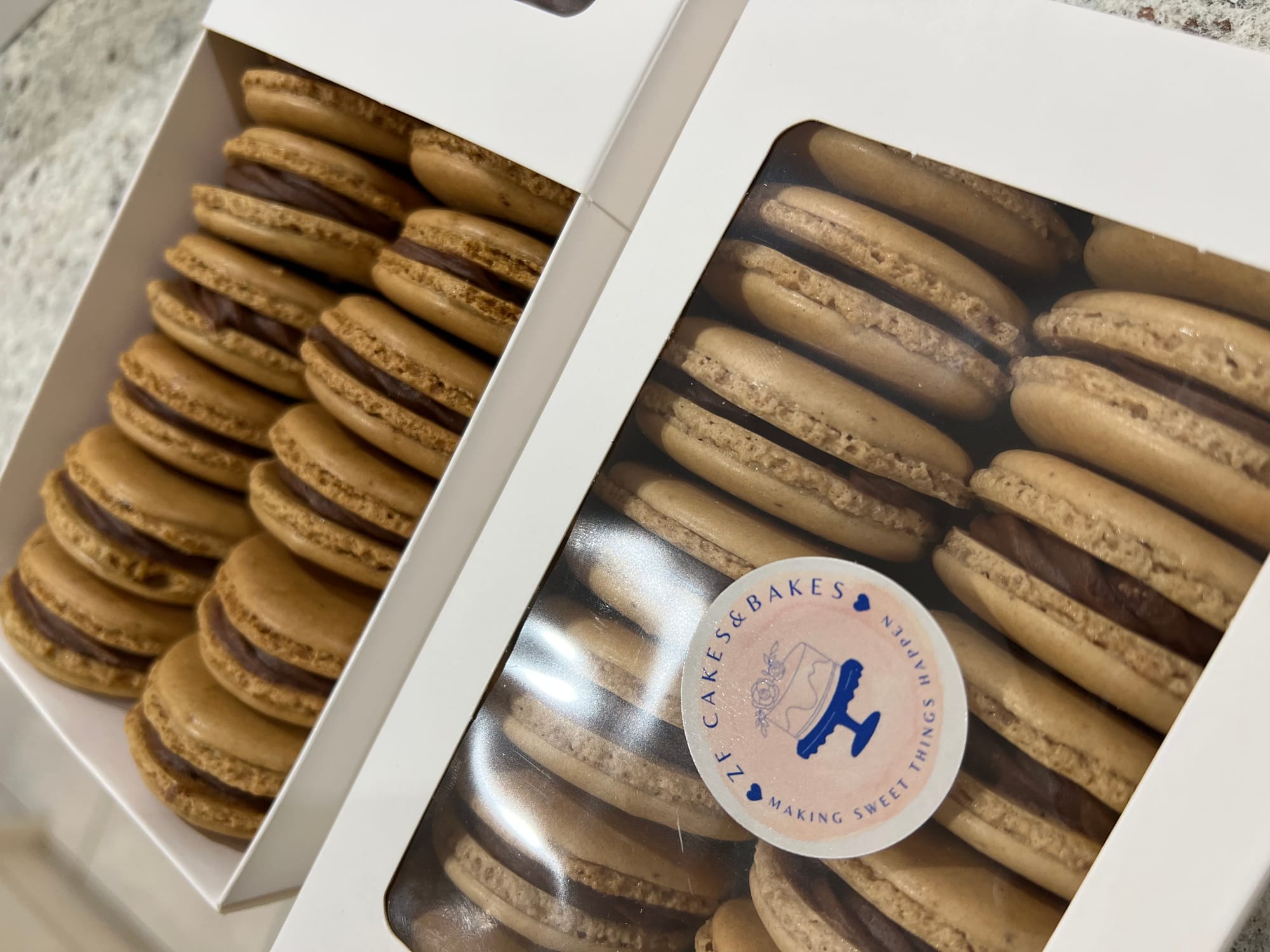 Gallery ZF Cakes&Bakes