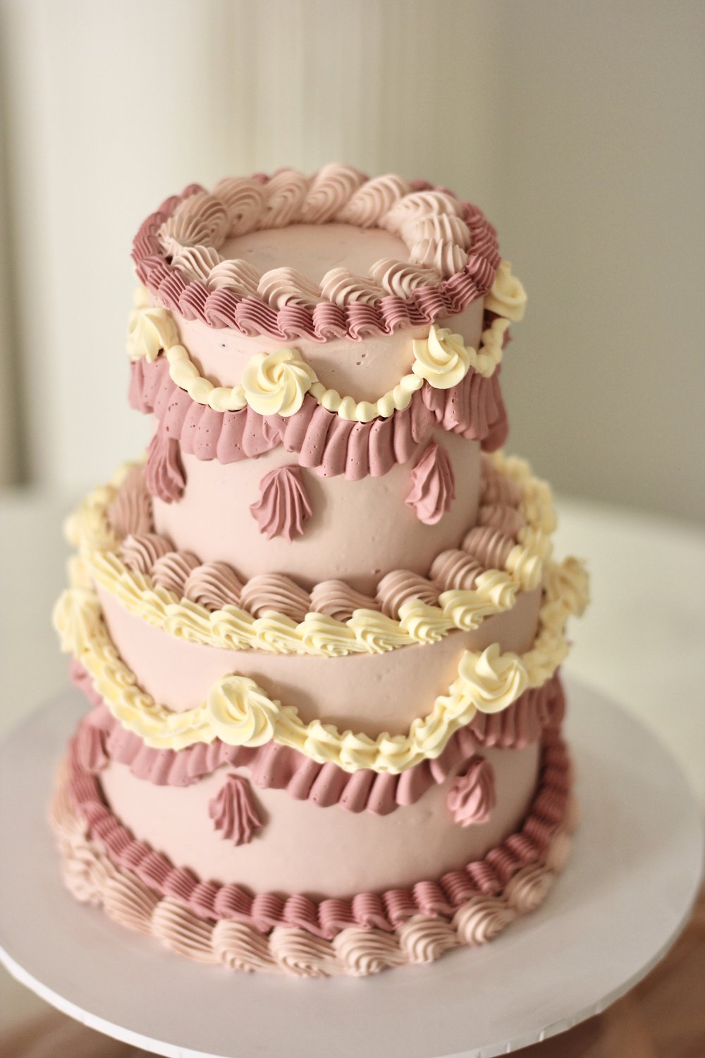 Gallery ZF Cakes&Bakes