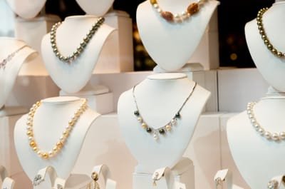 Factors to Consider When Shopping for Jewelry image