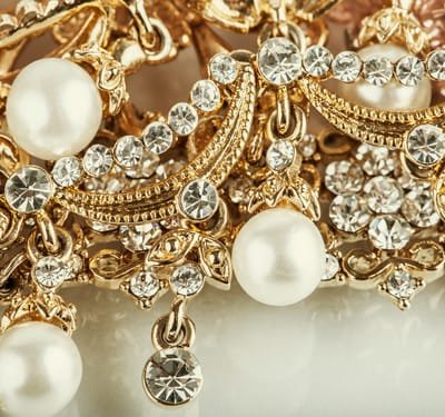 Factors to Consider when Buying Designer Jewellery image