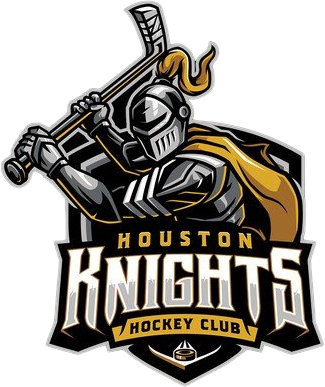Minor hockey practice in Houston - Houston Today