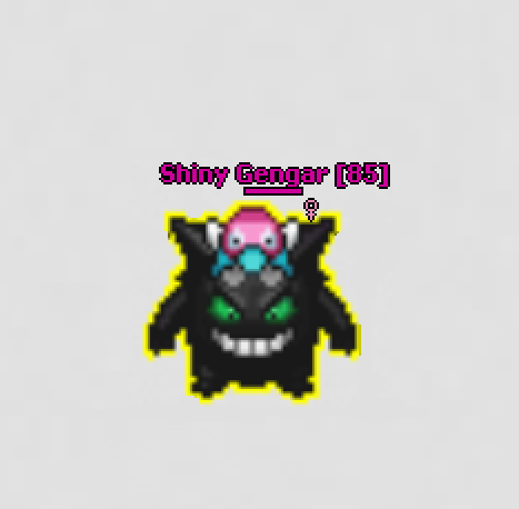 Distribuição oficial de Shiny Gengar chega ao Brasil; saiba onde