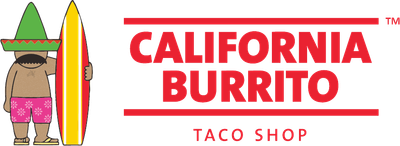 California Burrito Taco Shop