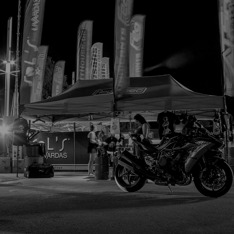 Beach Flags Tents HYPER