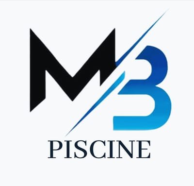 M3 Piscine