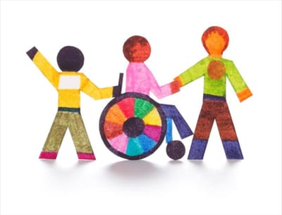 Inclusive Classrooms image