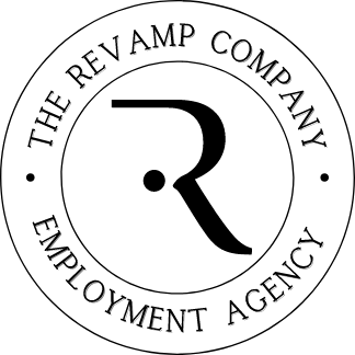 The Revamp: Employment Agency
