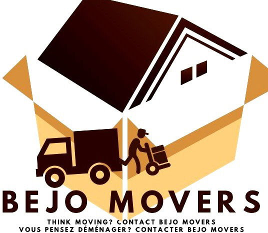 BEJO MOVERS