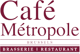 Café Métropole Brussels