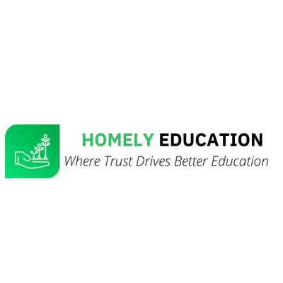 homely education image