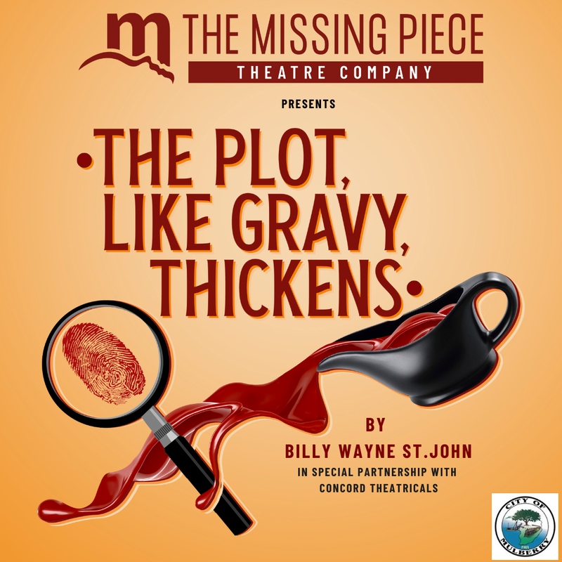The Plot, Like Gravy, Thickens