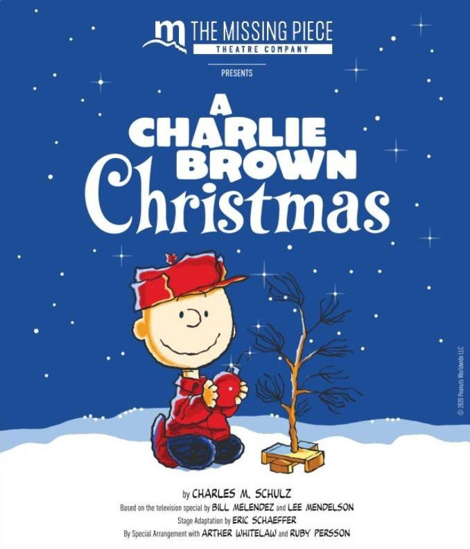 A Charlie Brown Christmas