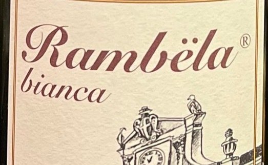“Rambela” Uve Famoso C. Randi Emilia Romagna