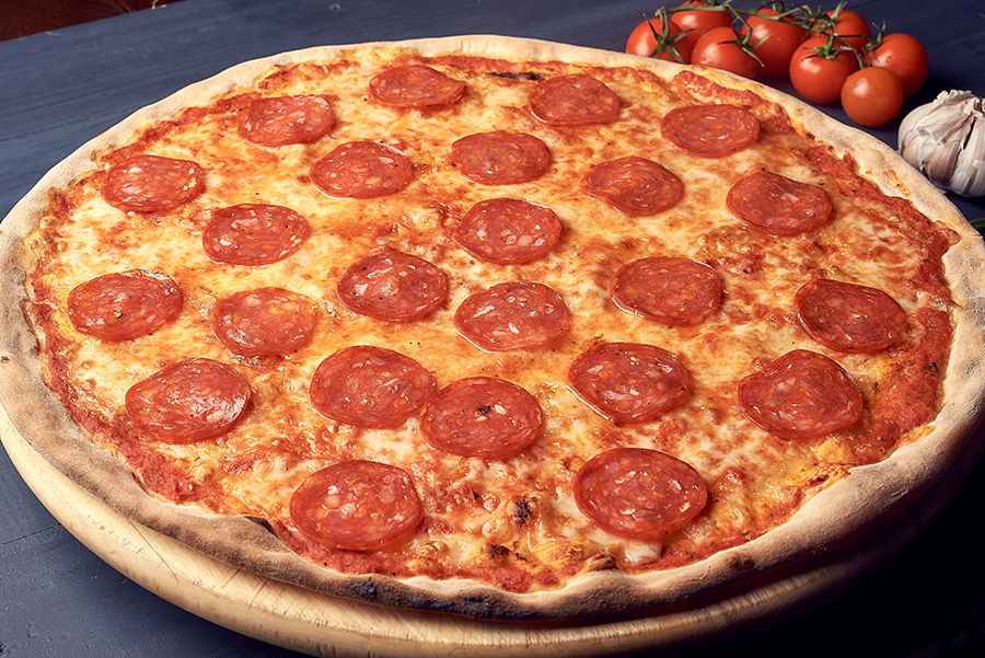 Diavola 6,00