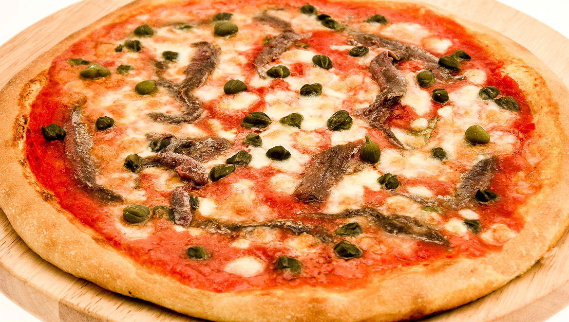 Siciliana 6,50