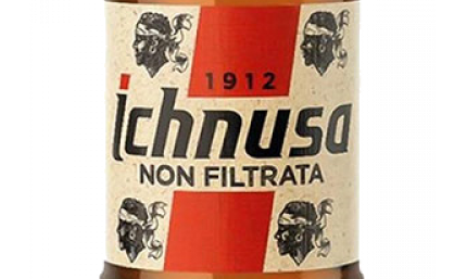 ichnusa non filtrata 7.00