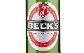 Beck' s 6.50€