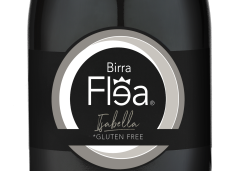 Flea Isabella gluten free 7.00