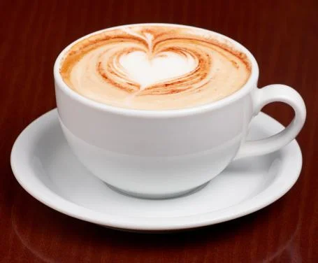 Latte Avena